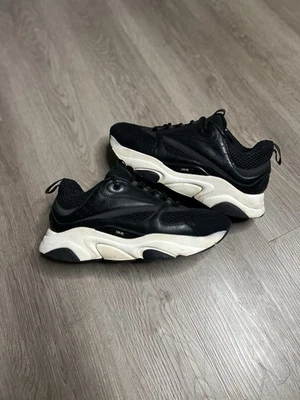 Talla 10M EE. UU. (43) - Dior B22 Negro Foto 1 de 4