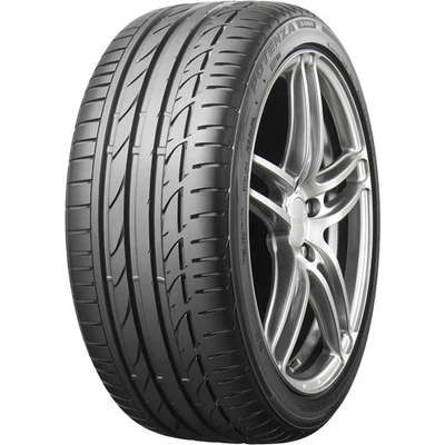 Tire Bridgestone Potenza S001 225/40R18 92Y XL (MO) (DC) High Performance Foto 1 de 4
