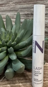 Nulastin LASH Follikel stärkendes Wimpernserum volle Größe 3ml/0,1oz - Bild 1 von 4