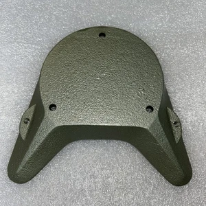 PANAVISE 308 Gusseisen gewichteter Sockel - Bild 1 von 2