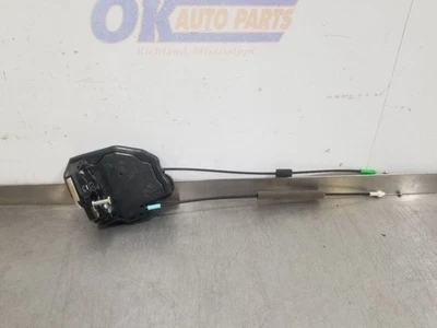 Toyota RAV 21 2021 4 PUERTAS CERRADURA PESTILLO ACTUADOR PASAJERO TRASERO DERECHO Foto 1 de 4