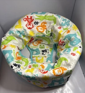 Fisher Price Animal Activity Jumperoo Seat Cover-Replacement Part - Picture 1 of 6