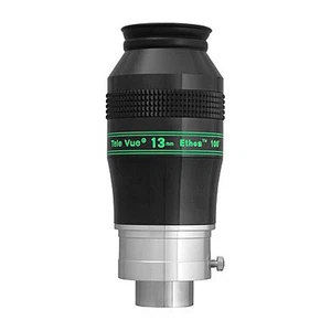 Tele Vue 1.25" & 2" Ethos Eyepiece - 13mm - Picture 1 of 2