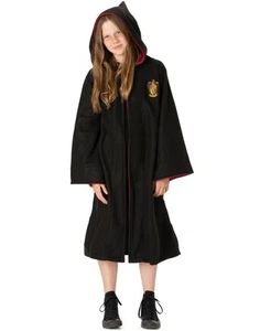Harry Potter Hogwarts House Crest Niño 13-15 años Vestido - Imagen 1 de 10