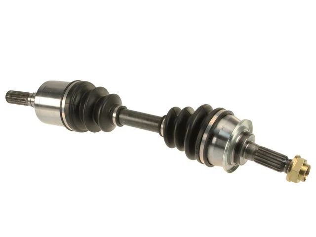 Front Axle Assembly For 2002-2003 Isuzu Rodeo Sport RW311PQ - Image 1 of 1