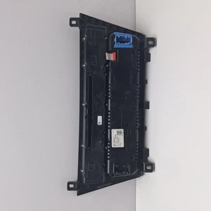 2010-2017 BMW 5 Series Climate Control Unit 16046610 - Picture 1 of 9