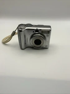 Canon Powershot A560 fotocamera digitale 7,1 MP 4X zoom testato - senza scheda SD - Foto 1 di 5