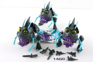 Shark Attack Squad 100% Complete Gift Sets iGear - Picture 1 of 3