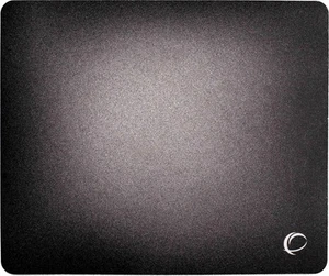 2 alfombrillas de ratón EWANTO Office Line negras con superficie deslizante suave - Imagen 1 de 5