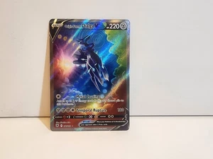 Origin Forme Dialga V (Alternate Full Art) 177/189 Swsh10: Astral Radiance Holo - Picture 1 of 2