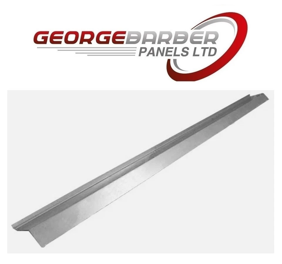 Ford Transit Connect 2002-2014 Skin Sill Repair for LWB/SWB Models (200cm Long) - Image 1 of 1