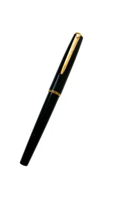 VINTAGE PELIKAN MK10 FOUNTAIN PEN; GERMANY 60s - Picture 1 of 7