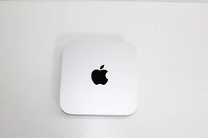 Bargain Cheap Macmini Late 2014 Custom build, 256gb Nvme, 8gb Ram, iCore 7 - Afbeelding 1 van 14
