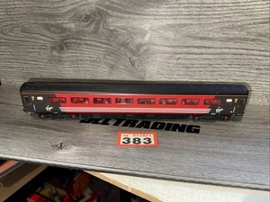 Hornby OO MK3 Virgin Trains HST Standard Open Coach R/N 42103 Longer Version - Picture 1 of 10