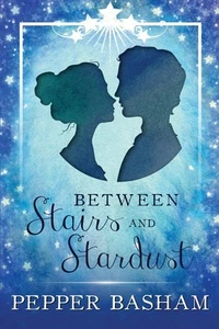 Between Stairs and Stardust (Blue Ridge Fairytales) - Picture 1 of 1