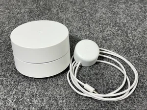 Google WLAN Access Point Router GJ2CQ Google Mesh mit Netzkabel - Bild 1 von 2