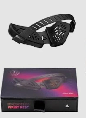 Carpio G2.0 - - Advanced Ergonomic Right-Handed Gaming Wrist Rest for Mouse -... - Image 1 of 4