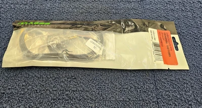 AXXESS AXBUCH-GM3 BACK UP CAMERA RETENTION HARNESS FOR 2014-UP GM VEHICLES - Image 1 of 4