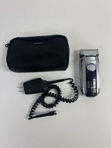 Braun Series 5 8975 Akku Rasierer mit Ladekabel - FUNKTIONIERT - Bild 1 von 9