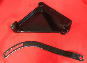 Volvo Penta Alternator Bracket with tensioner 7.4 Gl - Picture 1 of 5
