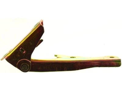 Bisagra de capó izquierda de repuesto para Dodge Stratus 2001-2005 AP 65674DWRW 2002 2003 Foto 1 de 2