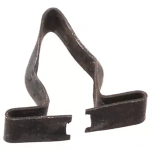 1969 1970 Mustang Fastback Under Rear Window Trim Retainer Ford Truck Cab Corner - Picture 1 of 1