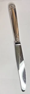 1 JOUBERT BY CHRISTOFLE STERLING 9 5/8" DINNER KNIFE EXCELLENT HAVE 8 POLISHED - Picture 1 of 3