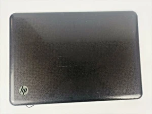Cover posteriore display lcd upper case back bezel monitor Hp Pavilion DV3 4101 - Picture 1 of 2