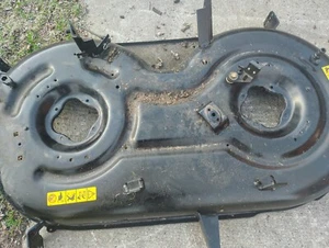 Cub Cadet lt42 deck 983-05076A-0637 - Picture 1 of 4