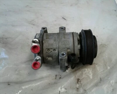 Ford Escape Mercury Mariner 2009 2010 2011 2012 conjunto de compresor de aire acondicionado 3,0 L Foto 1 de 3