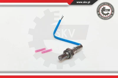 ESEN SKV Sonda Lambda per VW Golf II 19E 1G1 Passat Variant 3A5 35I 32B Audi - Immagine 1 di 2