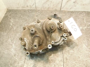 1992 POLARIS 350I 4X4 TRAIL BOSS TRANSMISSION GEAR BOX ASSEMBLY I60 - Picture 1 of 3