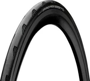 Continental - Grand Prix 5000 TT TR - schwarz - 28-622 / 28 x 1.1 Zoll - Bild 1 von 1