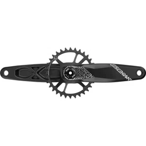 Truvativ Kurbelgarnitur Desc.6K Eagle DUB 175mm o.DUB-Lager,alu,32 Z.X-Sync2,DM - Bild 1 von 1