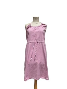 Vestido Martin Margiela FW 2004 Vintage Algodón Lila Talla 42/M - Imagen 1 de 6