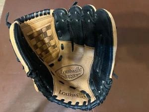 Louisville Slugger Genesis 1884 Baseball Glove 10". Right Hand Throw RHT - Picture 1 of 5