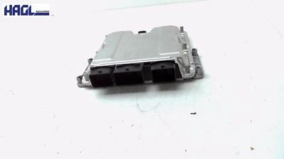 Centralina Iniezione Diesel 0281010880 9648268180 Peugeot 607 HDI 135 9 98 - Immagine 1 di 4