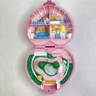 Vintage Bluebird Polly Pocket 1989 COUNTRY COTTAGE Compact Only (No Figures)
