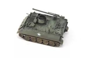 S-Model 1/72 US M113A1 With M40 Recoilless Rifle Finished Product #Le2010 Model - Picture 1 of 5
