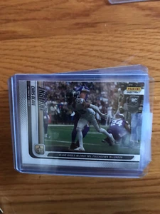 CHRIS OLAVE - 2022 PANINI NFL INSTANT #35 – SAINTS ROOKIE CARD RC SSP PRESALE - Picture 1 of 1