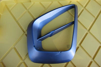 TRIUMPH TROPHY SE 2013 OEM PANEL DE VENTILACIÓN LATERAL CUBIERTA CARENADO Foto 1 de 4