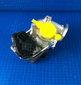 Turbolader FORD Fiesta Focus Transit 1499ccm 75-120PS Z2DA 1.5 EcoBlue 845275 - Bild 1 von 1