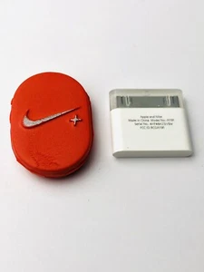 Apple e Nike iPod Sport Kit Ricevitore Corsa Sensore Fitness Tracker A1191 OEM - Foto 1 di 6