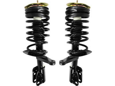 For 1983-1988 Oldsmobile Firenza Strut Assembly Kit Front Unity 87457WW 1984 - Image 1 of 2