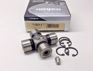Neapco 1-0011 U-Joint - Picture 1 of 5