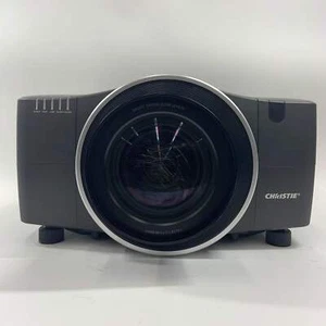 Christie LW650 1366x800 6.500 lumen WXGA obiettivo zoom lancio corto grande M 10 - Foto 1 di 7