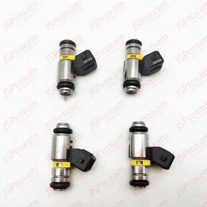 861260T PARA Mercruiser MAG V8 V6 861260T Barco M Efi 4 Piezas Inyector de Combustible - Imagen 1 de 10