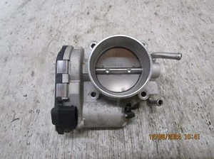 HYUNDAI IX35 THROTTLE BODY 2.0, G4KD, PETROL, LM SERIES, 11/09-08/13 09 10 11 1 - Picture 1 of 9