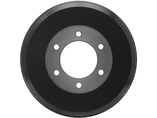 Задний тормозной барабан для 2004-2012 GMC Canyon 2005 2006 2007 2008 2009 2010 XC739KB - Изображение 1 из 1