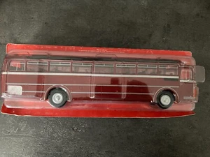 AUTOCAR AUTOBUS BUS Van Hool VHF 306 Vistadome 1961   1/43 Neuf en boite L38 - Picture 1 of 2